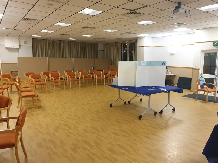 Derriford Centre for Health & Wellbeing — wellness-studio in Derriford, Plymouth — 3