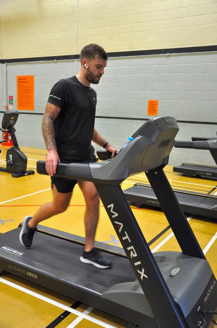 Derriford Centre for Health & Wellbeing — wellness-studio in Plymouth — 5