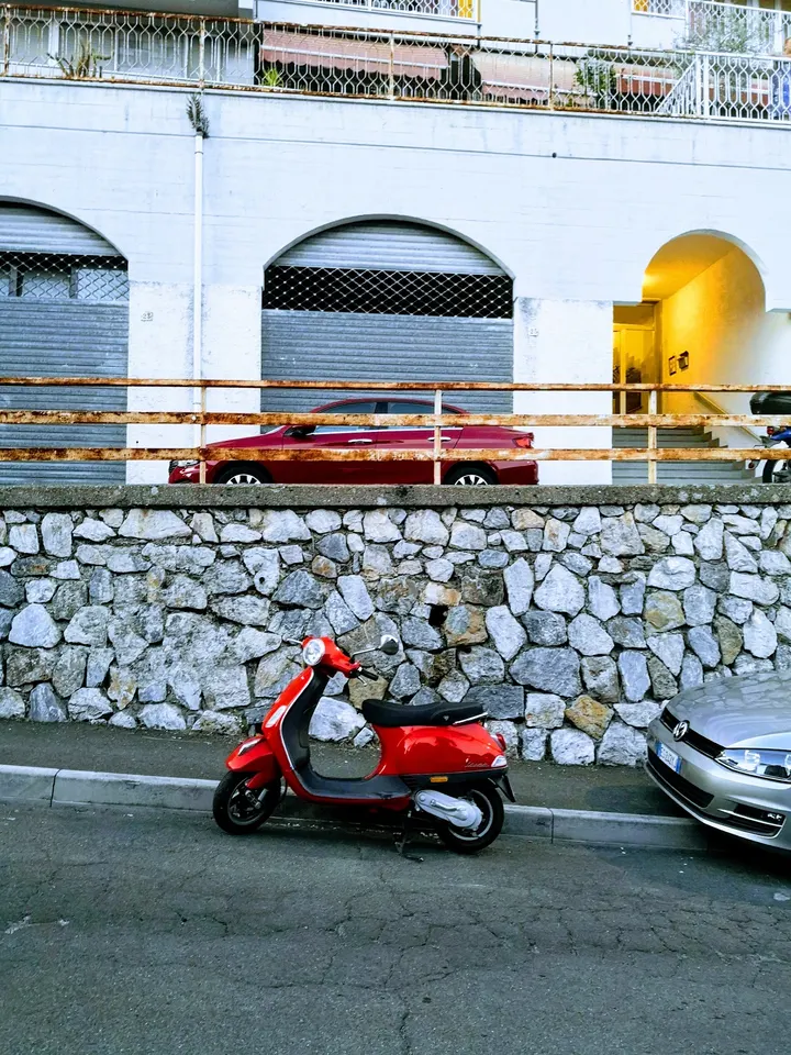 Fit Performance — Palestre a Gaggiola, La Spezia