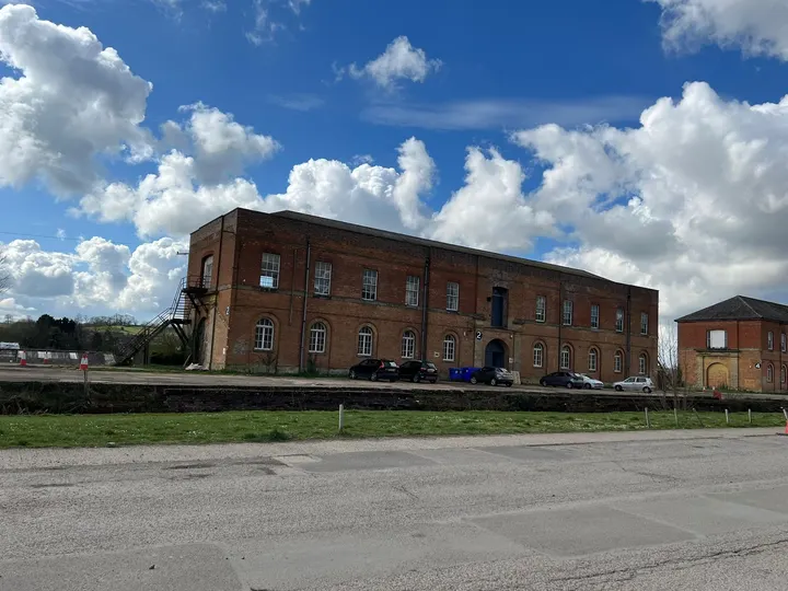 First Floor Fitness Weedon — fitness studio in Weedon Bec, Northampton — 3