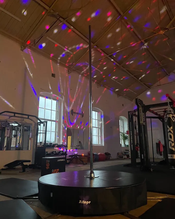 First Floor Fitness Weedon — fitness studio in Northampton — 3