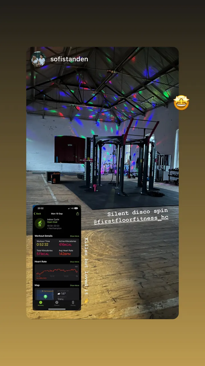 First Floor Fitness Weedon — fitness studio in Northampton — 4