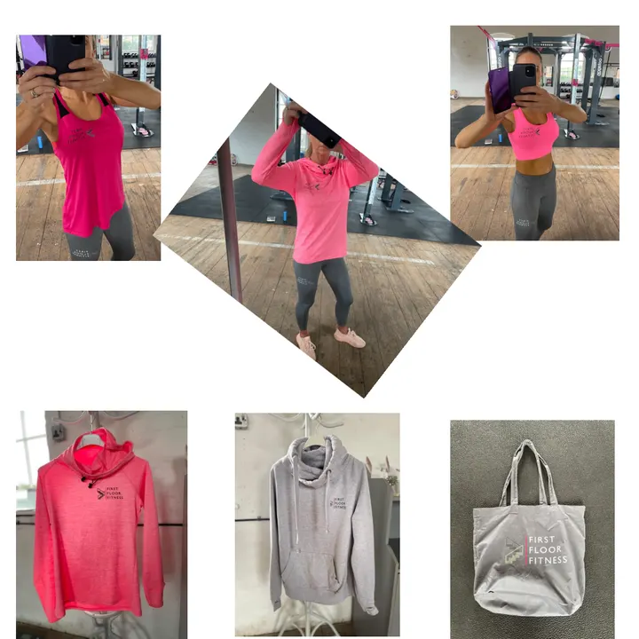 First Floor Fitness Weedon — fitness studio in Northampton — 5