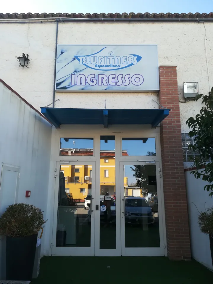Blufitness Aquawellness — palestre-studio a Giulianova — 3