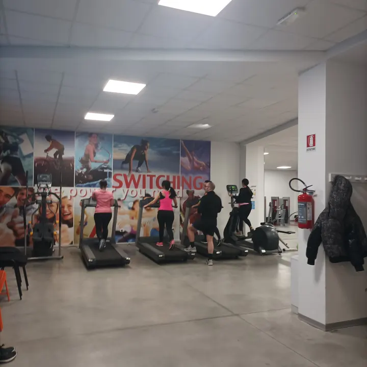 Blufitness Aquawellness — palestre-studio a Giulianova — 3