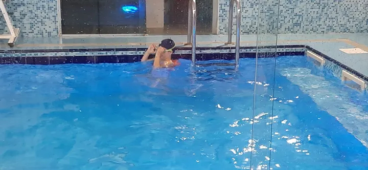 Blufitness Aquawellness — palestre-studio a Giulianova — 5
