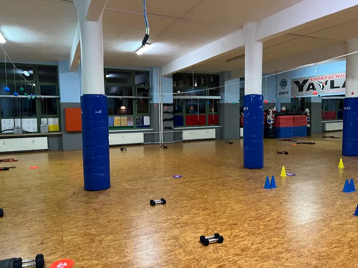 Yayla Sportschule — kampfsport-studio in Kreuzberg, Berlin — 3