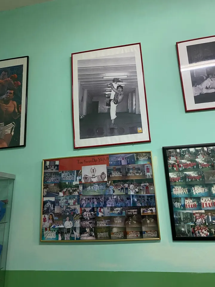 Yayla Sportschule — kampfsport-studio in Berlin — 5