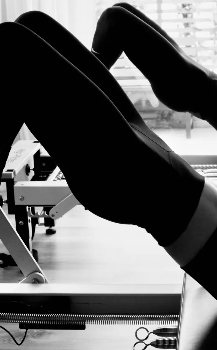 Ericeira Pilates — pilates-studio em Ericeira — 5