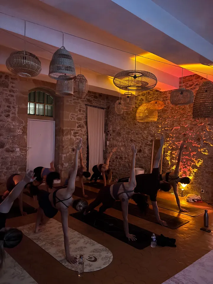 Yogines Aix-en-provence — yoga-studio à Aix-en-Provence — 3