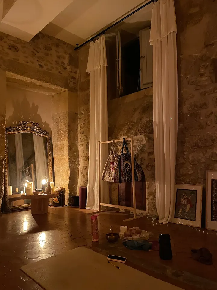 Yogines Aix-en-provence — yoga-studio à Aix-en-Provence — 5