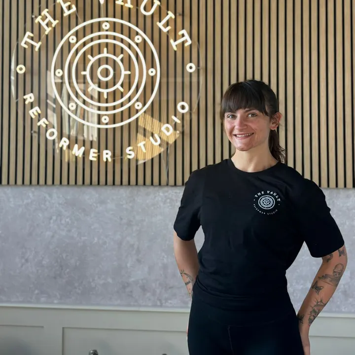 The Vault Reformer Studio — reformer pilates-studio in Kingswinford — 5