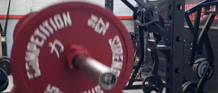 Hostile Strength & Conditioning — Fitness Studio in Muirhouse, Motherwell