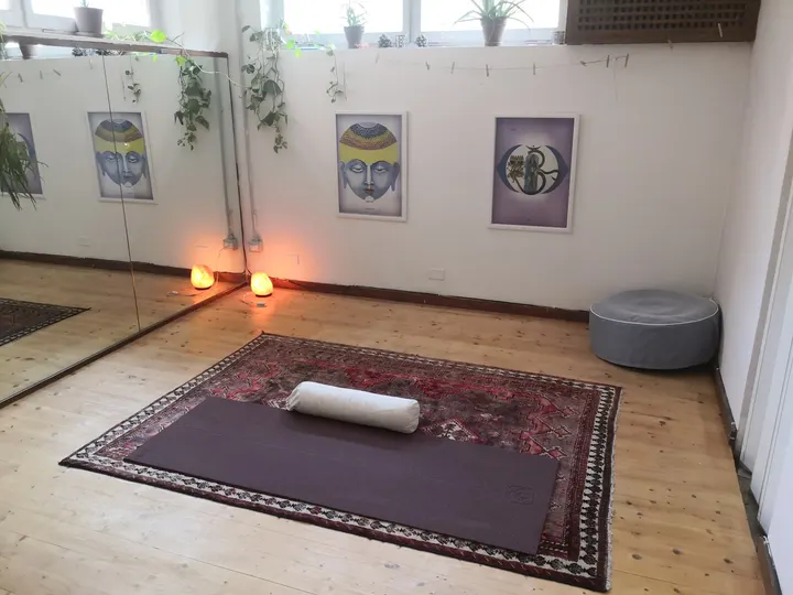 LPP Ballet Studio Arché — yoga-studio a Borgo Milano, Verona — 2