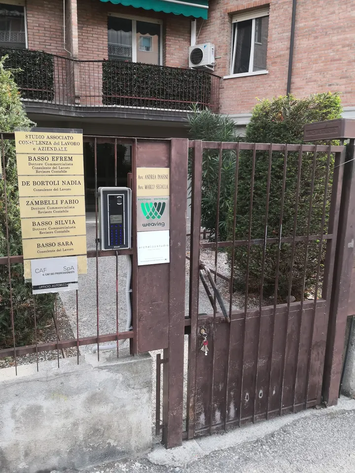 LPP Ballet Studio Arché — yoga-studio a Borgo Milano, Verona — 3