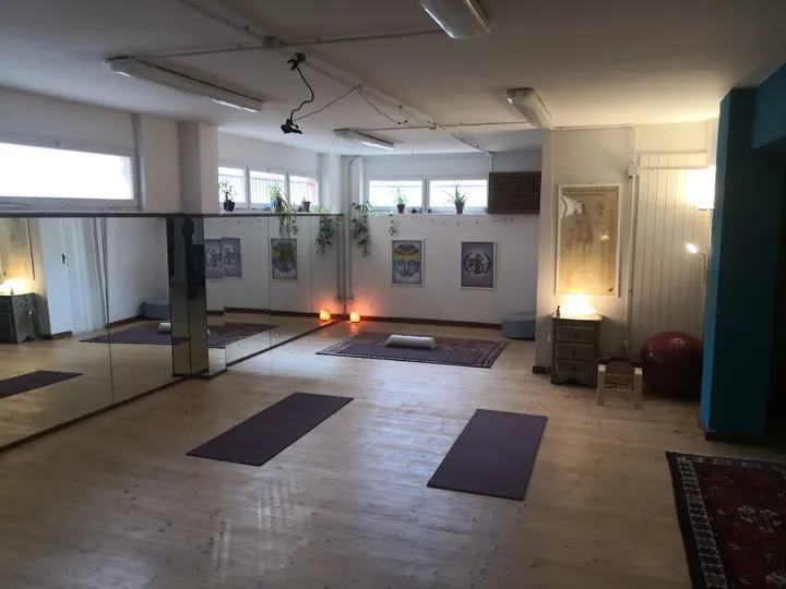 LPP Ballet Studio Arché — yoga-studio a Verona — 3