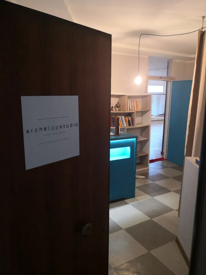 LPP Ballet Studio Arché — yoga-studio a Verona — 4