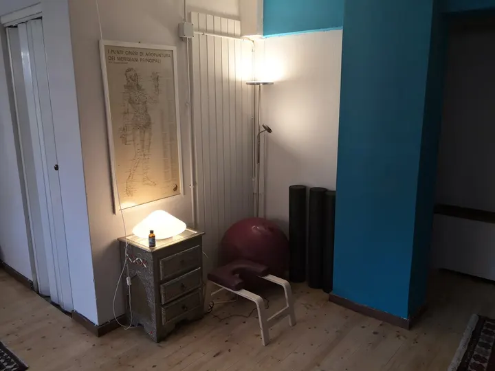 LPP Ballet Studio Arché — yoga-studio a Verona — 5