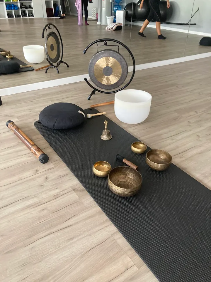 Respira con Ana Carrillo — pilates-studio en Torremolinos — 2