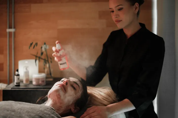 Selma City Spa — wellness-studio in Stockholm — 4