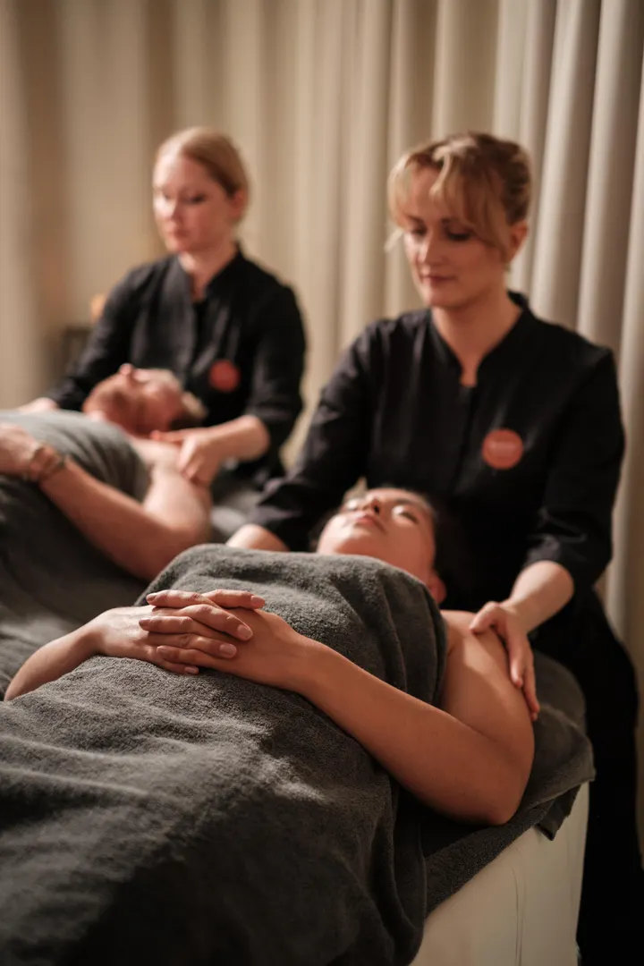 Selma City Spa — wellness-studio in Stockholm — 5