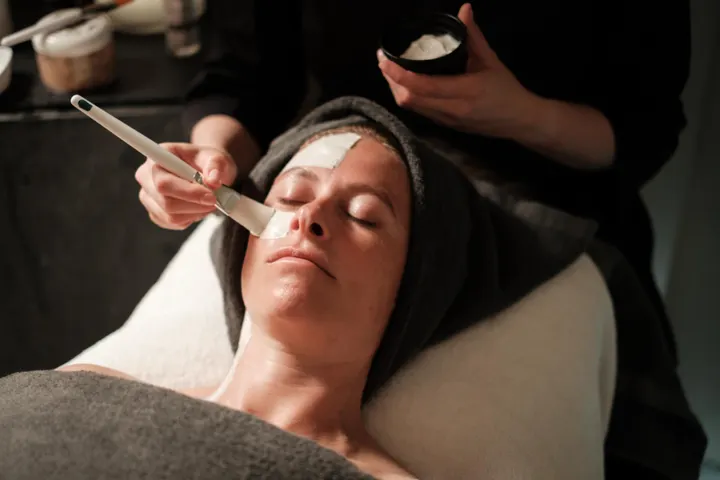 Selma City Spa — wellness-studio in Stockholm — 6
