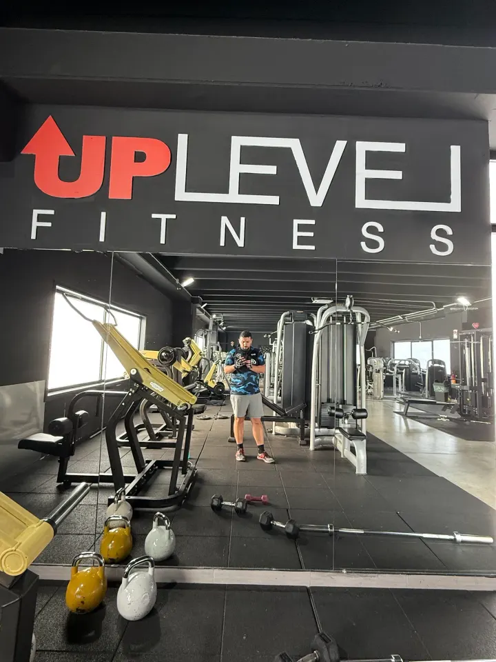 Up Level Volla — palestre-studio a Volla — 3