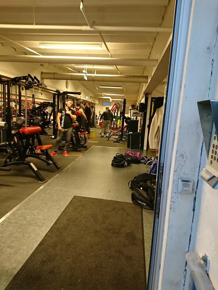 City Gym Sandnes — Treningsstudio i Sandnes, Stavanger
