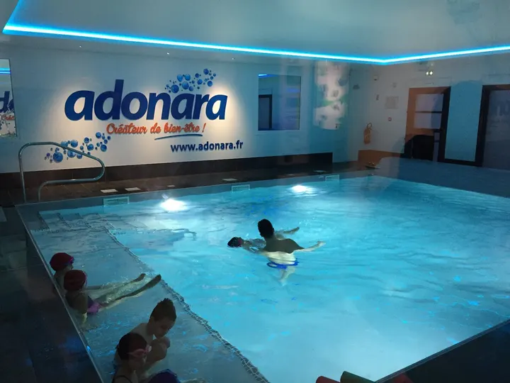 Adonara Thionville — salle de fitness-studio à Veymerange, Thionville — 2