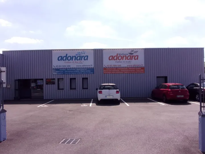 Adonara Thionville — salle de fitness-studio à Thionville — 3
