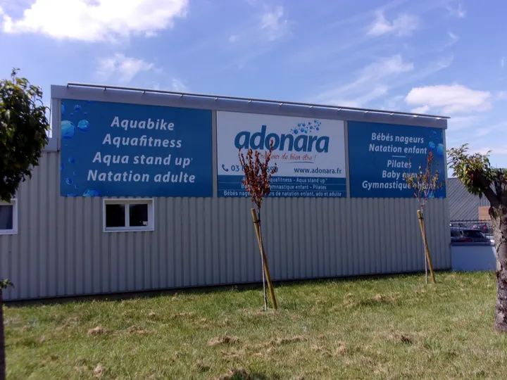 Adonara Thionville — salle de fitness-studio à Thionville — 4