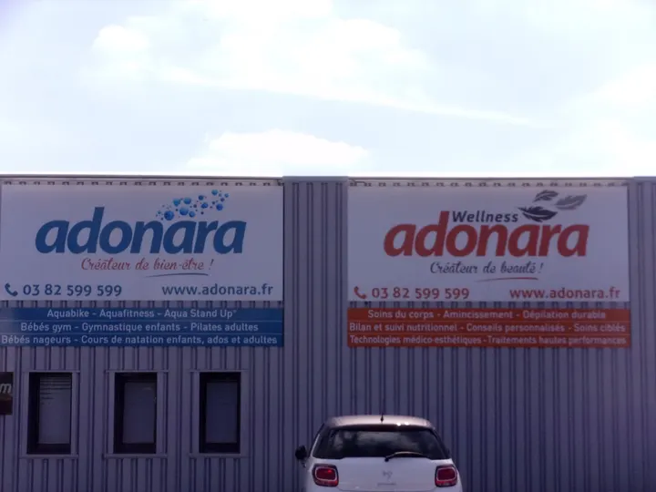 Adonara Thionville — salle de fitness-studio à Thionville — 5