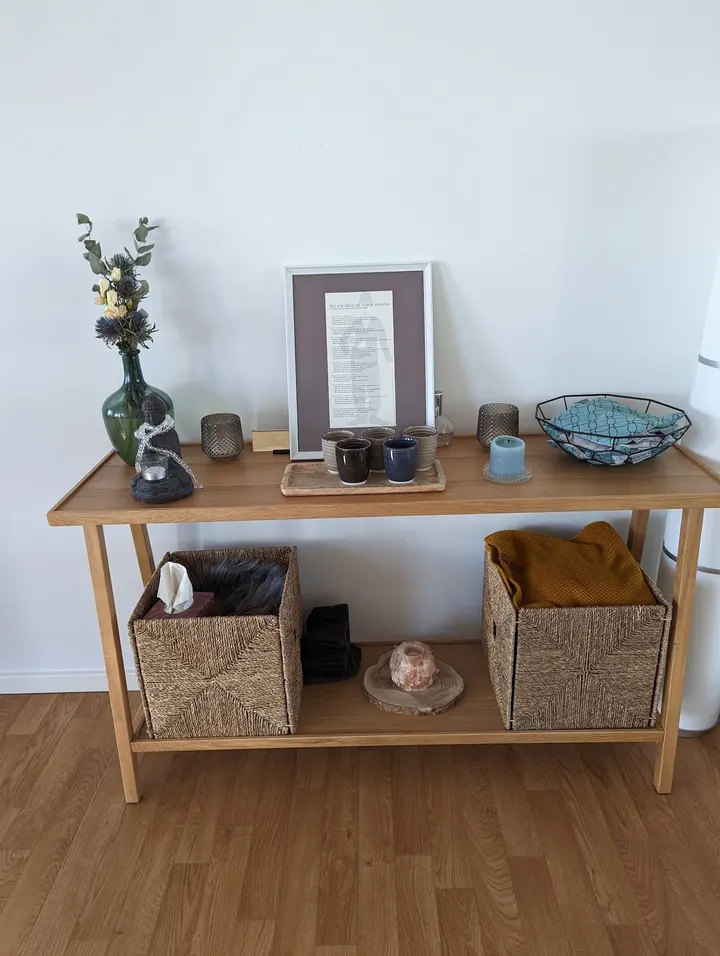 Jess Yoga Rheinberg — yoga-studio in Winterswick, Rheinberg — 2