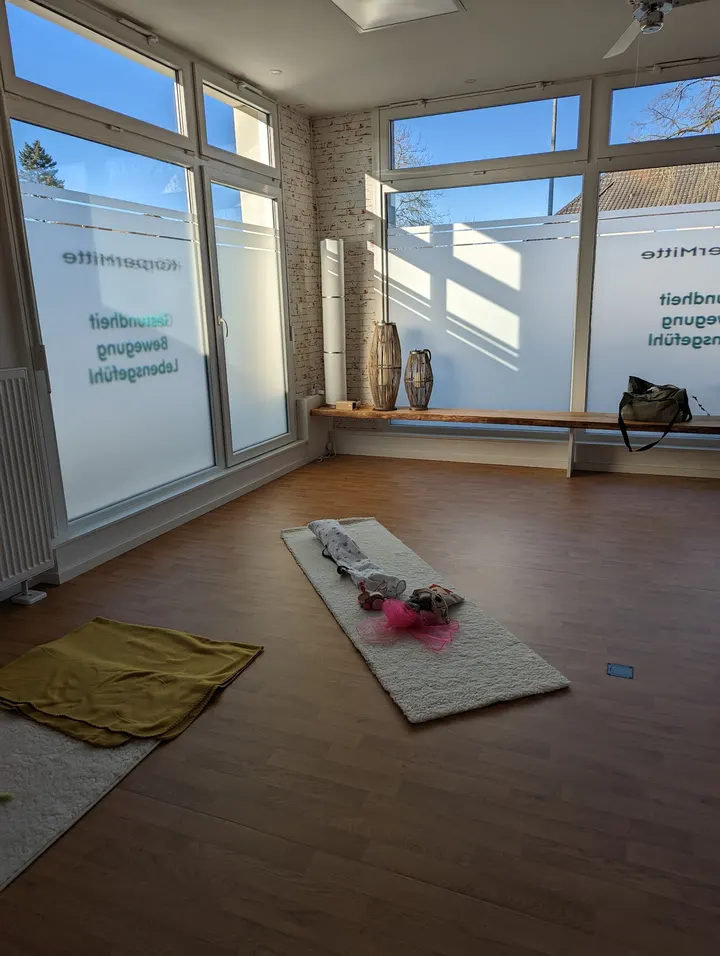 Jess Yoga Rheinberg — yoga-studio in Winterswick, Rheinberg — 3