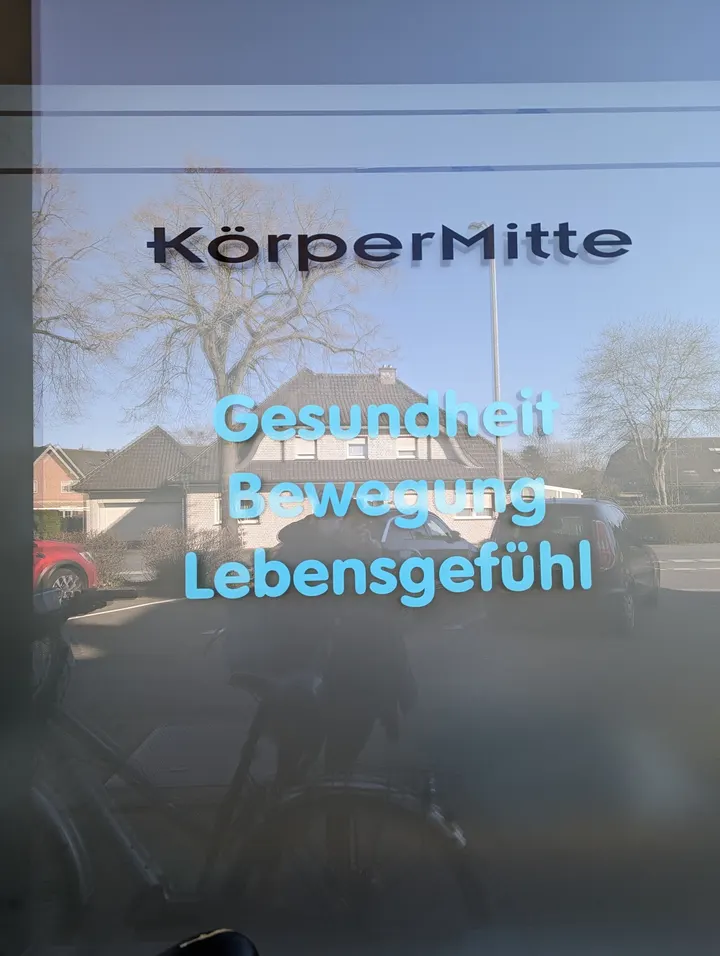 Jess Yoga Rheinberg — yoga-studio in Rheinberg — 3