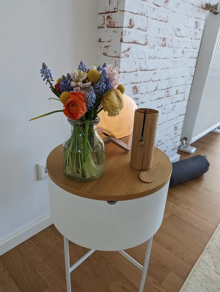 Jess Yoga Rheinberg — Yoga in Winterswick, Rheinberg