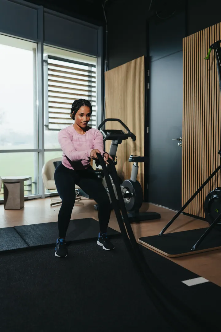 Vitalcentre Vitaliteitscentrum sportschool — sportschool-studio in Raalte — 6