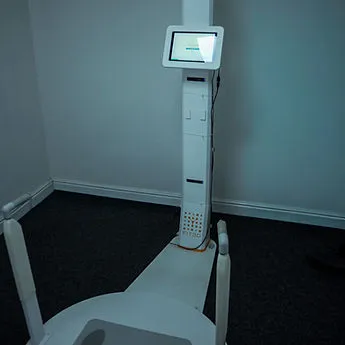 A2Z Fitness — fitness studio in Glossop — 2