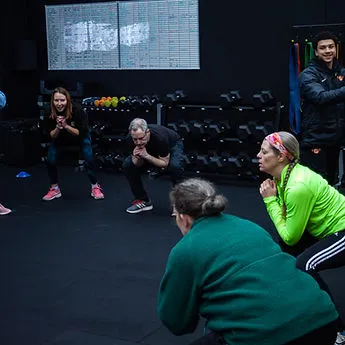 A2Z Fitness — fitness studio in Glossop — 3