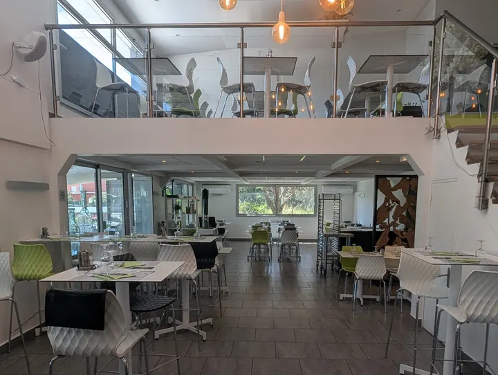 L'atelier — crossfit-studio à Nice — 3