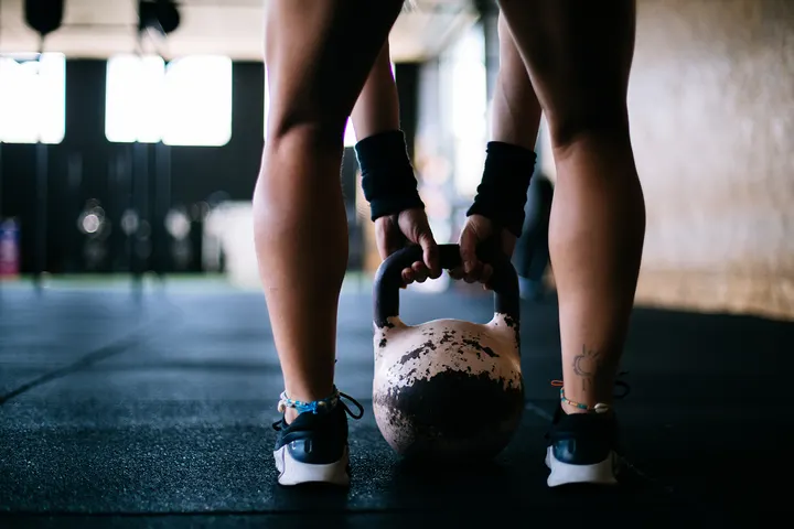 Kulturefit — crossfit-studio à Beauzelle, Toulouse — 2