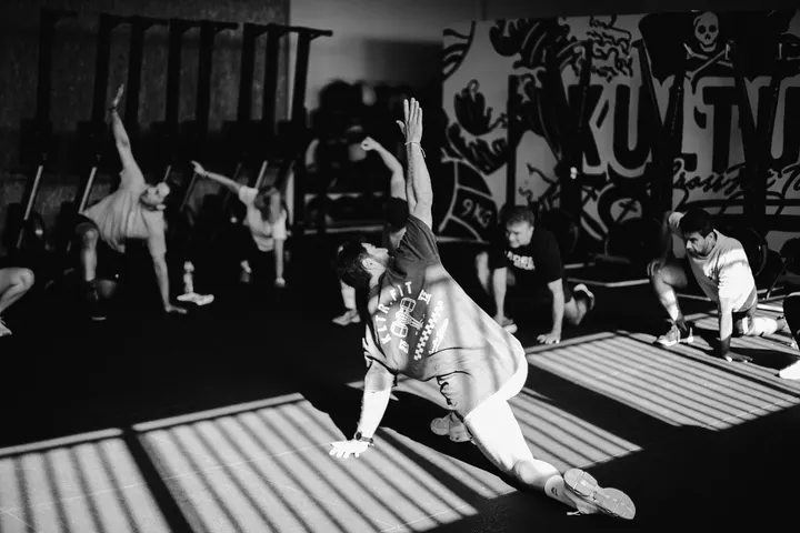 Kulturefit — Entraînement fonctionnel à Beauzelle