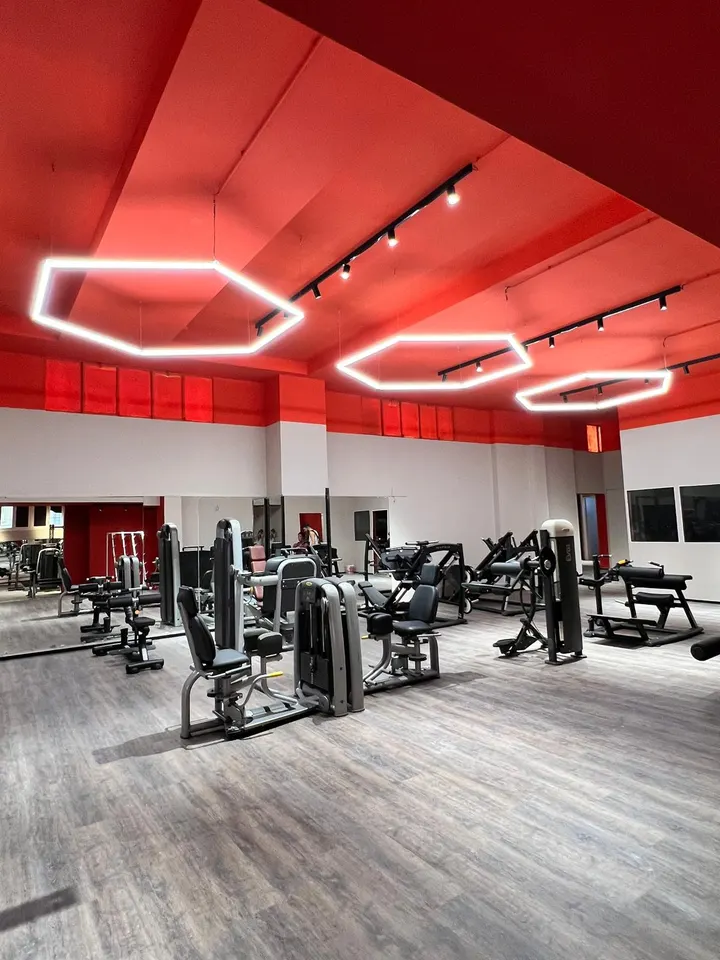 Fitness Fun Prenestina — palestre-studio a Roma — 5