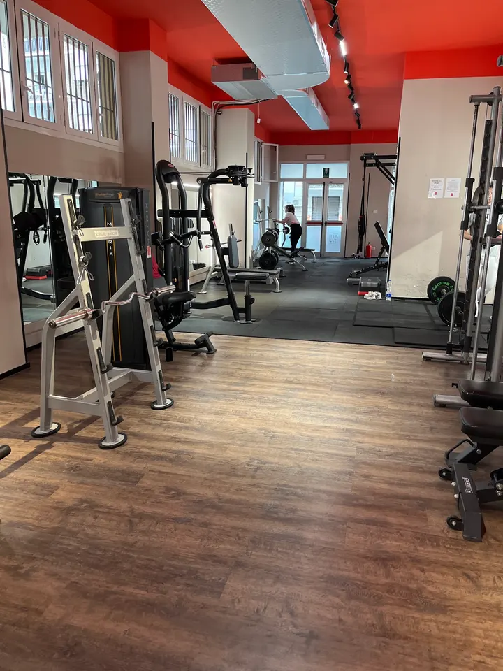 Fitness Fun Prenestina — Palestre a Tor De' Schiavi, Roma