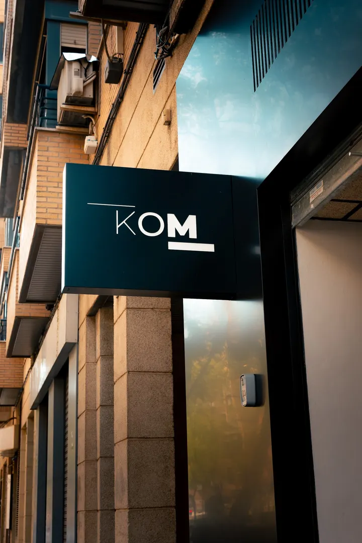 KOM - Entrenamiento individualizado — entrenamiento personal-studio en Safranar, Valencia — 3
