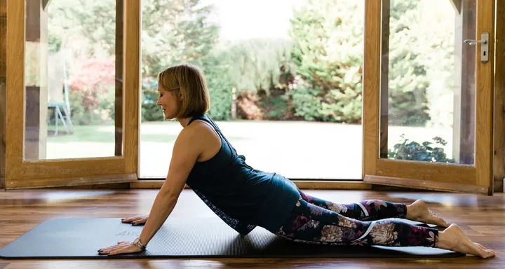 Horsley Pilates — Fitness Studio in East Horsley, Leatherhead