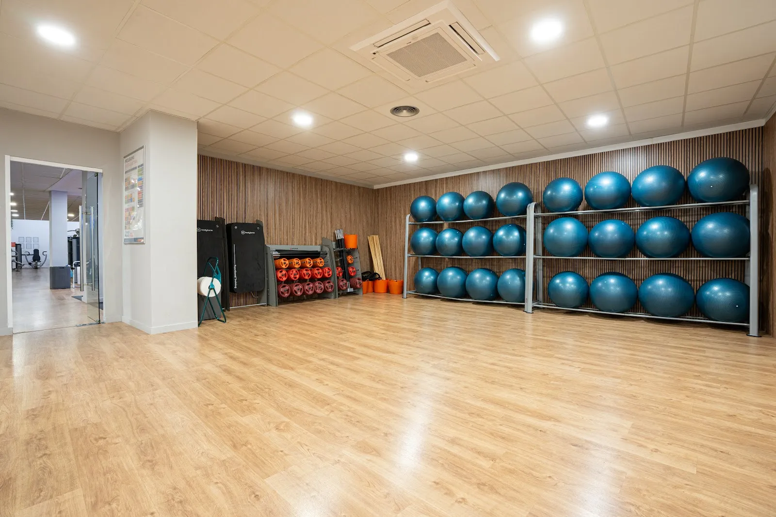 Orange Bleue Zaidía — estudio de fitness-studio en Morvedre, Valencia — 2
