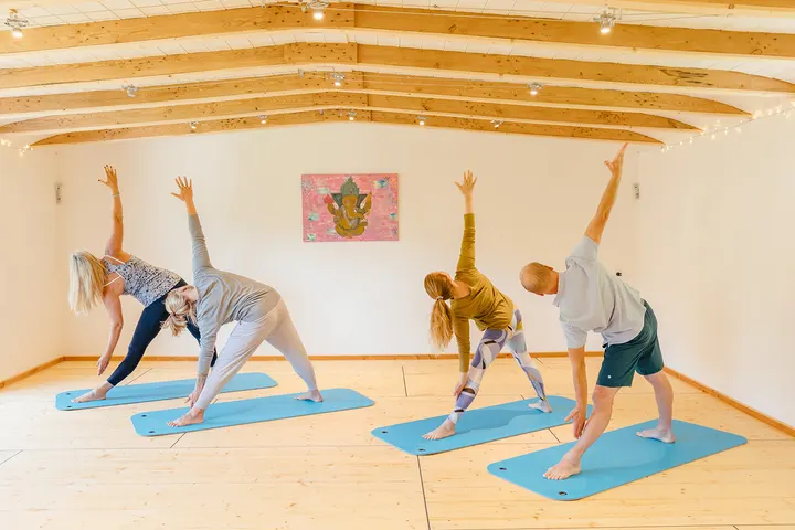 YOGAZENTRUM Krösselbach — yoga-studio in Eberbach — 3