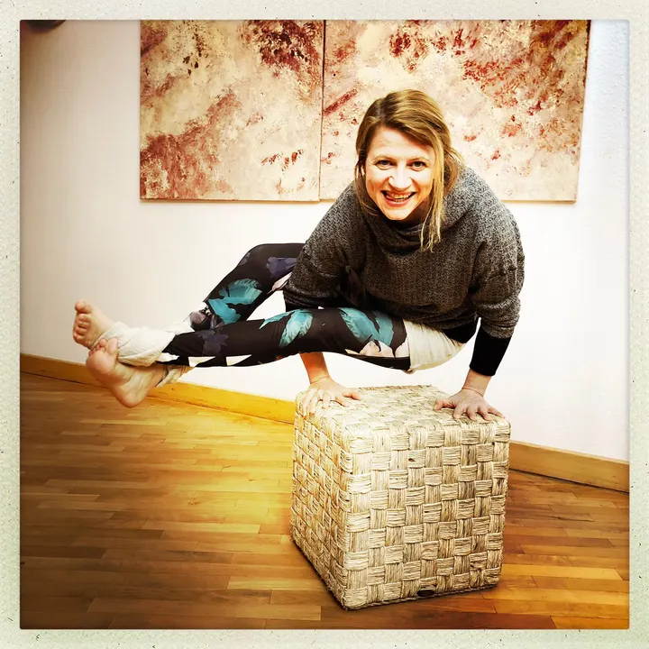 YOGAZENTRUM Krösselbach — yoga-studio in Eberbach — 6