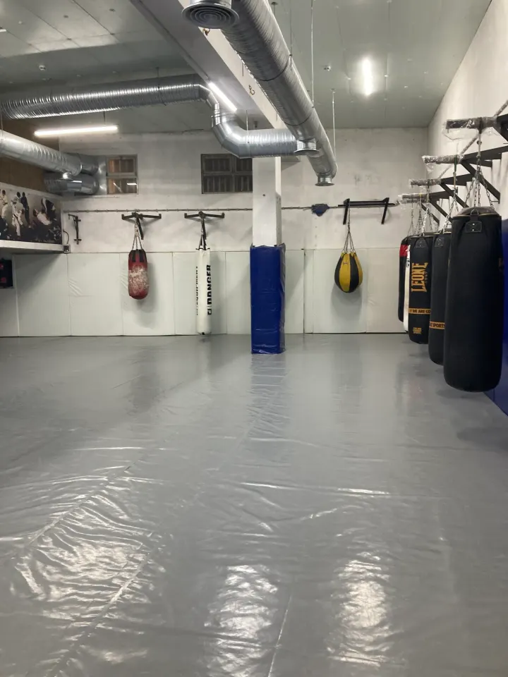 AEM — artes marciais-studio em Torres Vedras — 3